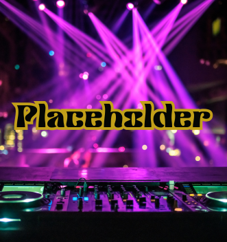 New Event Placeholder